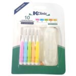 KIN – Clinic Brossettes Interdentaire Mixte 5 Unites