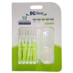 KIN – Kclinic Brossettes Interdentaire 1,0mm – 10u