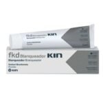 KIN BLANCHEUR PATE DENTIFRICE 75 ML