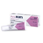 KIN – Periokin gel