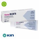 KIN – Sensi Dentifrice Sensibilité Dentaire Usage Quotidien – 75ml