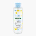 KLORANE – Bébé Eau Nettoyante sans Rinçage – 500ml