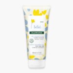 KLORANE – Bébé Gel Lavant Doux – 200ml