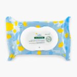 KLORANE – Bébé Lingettes Nettoyantes Douces – 25u