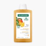 KLORANE – Mangue Shampoing Nutrition Cheveux Secs – 400ml