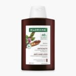 KLORANE – Quinine & Edelweiss Bio Shampoing Force – 200ml