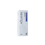 KOLAMIN – Hydraxcel Creme Hydratante Intense 72h – 50ml