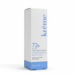 KRÈME – Creme Hydratante Intensive 72H 40Ml