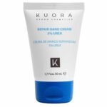 KUORA – (body Line) Crème Mains Réparatrice Urée 5% – 50ml