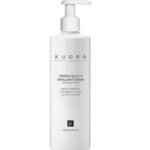 KUORA – Creme Emollient Omega 3 6 9 400ml