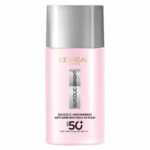 L’ORÉAL PARIS – Glycolic-bright Fluide Uv Anti-taches SPF50+ – 50ml