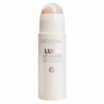 L’ORÉAL PARIS – Lumi Le Glass Stick Illuminateur Teinte 610 Pearl Eclat – 1u