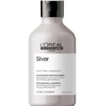 L'OREAL PROFESSIONNEL SILVER SHAMPOOING PROFESSIONNEL 300 ML