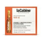 LA CABINE VITAMINE C 10 AMPOULES 2ML