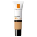 LA ROCHE-POSAY – Anthelios Mineral One Crème De Jour Teintée 04 Brune SPF50+ – 30ml