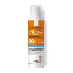 LA ROCHE-POSAY – Anthelios Spray Solaire Enfants Dermo-Pediatrics SPF50+ – 125ml