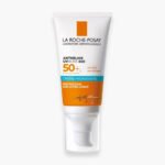 LA ROCHE-POSAY – Anthelios UVMUNE 400 Crème Solaire Hydratante SPF50+ – 50ml