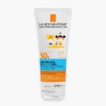 LA ROCHE-POSAY – Anthelios UVMUNE 400 Dermo-Pediatrics Lait Solaire Hydratant SPF50+ – 250ml