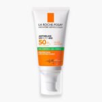 LA ROCHE-POSAY – Anthelios UVMUNE 400 Gel-Crème Solaire Oil-Control SPF50+ – 50ml