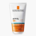 LA ROCHE-POSAY – Anthelios UVMUNE 400 Lait Solaire Hydratant Visage & Corps SPF50+ – 150ml