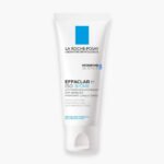 LA ROCHE-POSAY – Effaclar H ISO-BIOME Soin Réparateur Apaisant Anti-Marques – 40ml