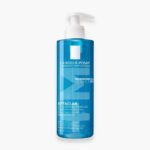 LA ROCHE-POSAY – Effaclar +M Gel Moussant Purifiant – 400ml