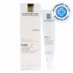 LA ROCHE POSAY PURE VITAMINE C LEGERE 40 ML