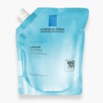 LA ROCHE-POSAY – Lipikar Surgas Crème Lavante Ecorecharge – 400ml