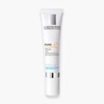 LA ROCHE-POSAY – Pure Vitamin C Yeux Soin Rénovateur Eclat – 15ml