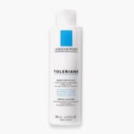 LA ROCHE-POSAY – Toleriane Dermo-nettoyant Fluide Nettoyant Et Démaquillant – 200ml