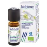 LADRÔME – Huile Essentielle Bergamote – 10ml