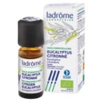 LADRÔME – Huile Essentielle Eucalyptus Citronne – 10ml