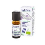 LADRÔME – Huile Lavande Aspic 10ml
