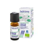 LADRÔME – Huile Menth Poivree 10ml