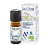 LADROME HUILE ESSENTIELLE BIO BERGAMOTE