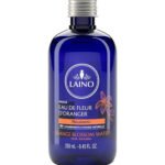LAINO – eau de fleur d’oranger relaxante 250ml