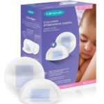 LANSINOH – Coussinets D’allaitement Jetables Blue Lock – 60u