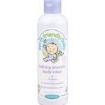 LANSINOH – Efb Lotion Corporelle Apaisante À La Lavande – 250ml