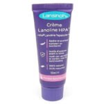 LANSINOH – Hpa Crème Lanoline – 10ml