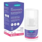 LANSINOH – Huile De Massage Du Périnée Bio – 50ml