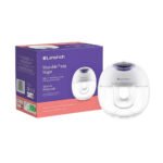 LANSINOH – Tire-Lait Main Libre Compact Simple