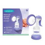 LANSINOH – tire-lait manuel