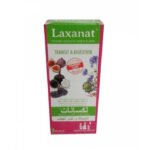 LAXANAT – solution adulte & enfant 200ml