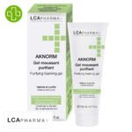 LCAPHARMA+ – Arknorm Gel Moussant Purifiant – 200ml