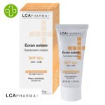 LCAPHARMA+ – Écran Solaire SPF50+ – 40ml