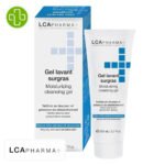 LCAPHARMA+ – Gel Lavant Surgras – 200ml