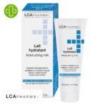 LCAPHARMA+ – Lait Hydratant – 200ml