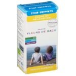 LEMON PHARMA ORIGINAL FLEURS DE BACH CALME ET RELAXATION POUR ENFANT