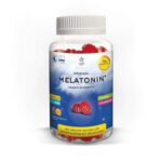LEMON PHARMA – Melatonin+ Gummes Vegans 60gum