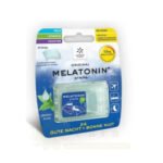 LEMON PHARMA – Melatonin+ strips 24 unites